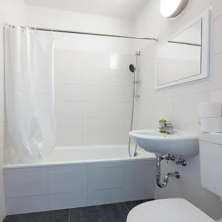 Apartment Monteurzimmerking Halle