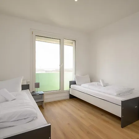 Apartamento Monteurzimmerking Halle Halle (Saale)